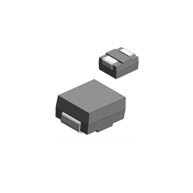 SMBJE6-5CAH Eaton - Electronics Division TVS Diodes